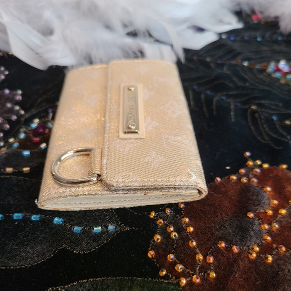 Louis Vuitton coin wallet - Picture 5 of 8